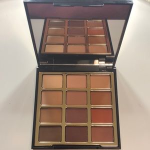 Milani Most Loved Mattes Eyeshadow Palette